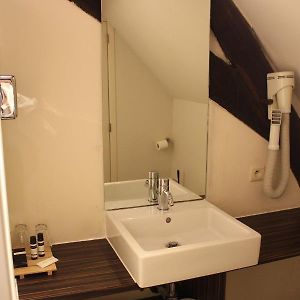 Standaard Double Kamer